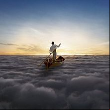 Pink Floyd - The Endless River 2014