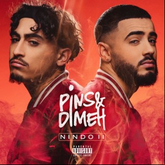 Pins & Dimeh – Nindo II 2019