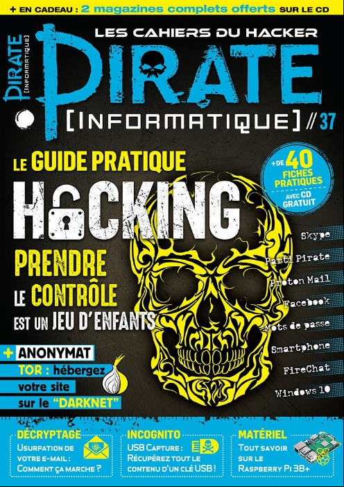 Pirate Informatique - Mai-Juillet 2018 .pdf