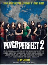 Pitch Perfect 2 VOSTFR WEBRIP 2015
