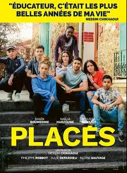 Placés FRENCH WEBRIP 720p 2022