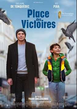 Place des victoires FRENCH WEBRIP 2020