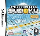 Platinum Sudoku (Ds)