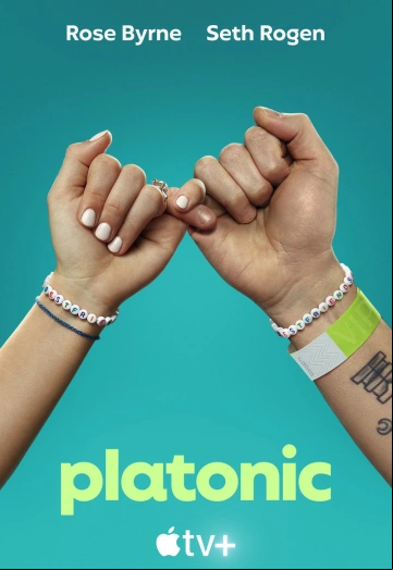 Platonic S01E03 FRENCH HDTV
