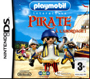Playmobil Pirate : A l'Abordage (DS)