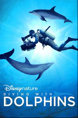 Plongée dans le Monde des Dauphins FRENCH WEBRIP 2021