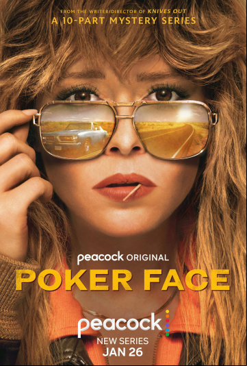 Poker Face S01E08 VOSTFR HDTV