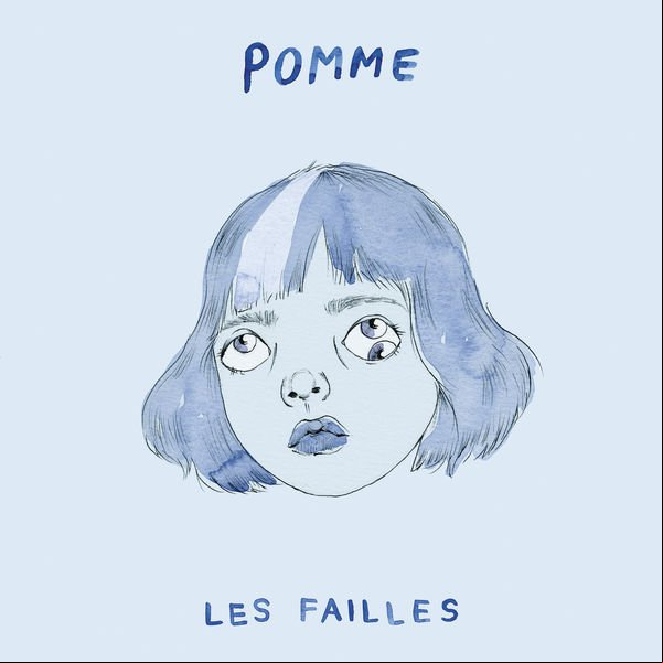 Pomme - les failles 2019