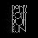 Pony Pony Run Run - You need [2009]
