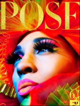 Pose S01E07 VOSTFR HDTV