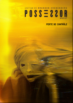 Possessor FRENCH DVDRIP 2020