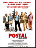 Postal DVDRIP FRENCH 2008