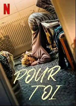 Pour toi FRENCH WEBRIP 720p 2022