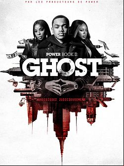 Power Book II: Ghost S01E07 VOSTFR HDTV