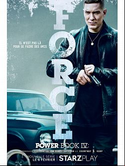 Power Book IV : Force S01E04 FRENCH HDTV