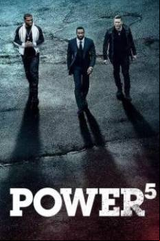 Power S05E05 VOSTEN HDTV