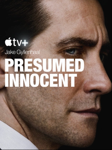 Présumé innocent MULTI S01E04 HDTV 1080p 2024 MULTI S01E04 HDTV 1080p 2024