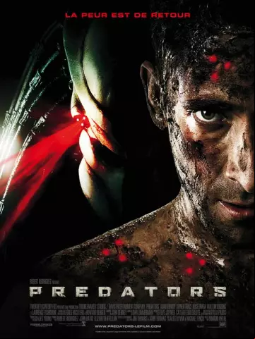 Predators TRUEFRENCH HDLight 1080p 2010