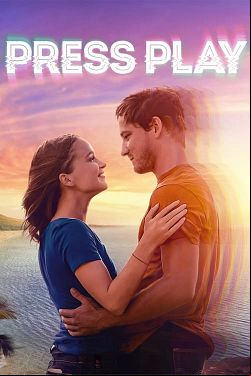 Press Play FRENCH BluRay 1080p 2022