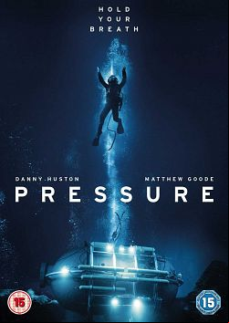 Pressure FRENCH DVDRIP 2016