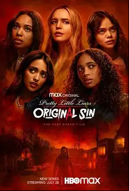 Pretty Little Liars: Original Sin S01E07 FRENCH HDTV