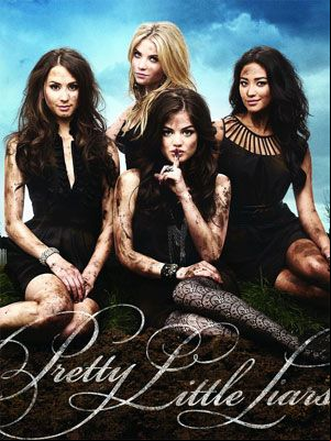 Pretty Little Liars S02E14 FRENCH HDTV