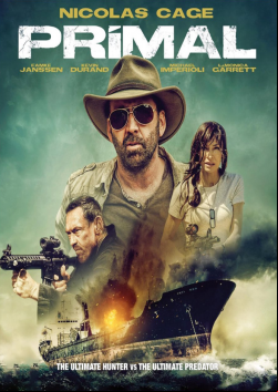 Primal FRENCH BluRay 720p 2020