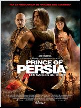 Prince of Persia : les sables du temps FRENCH DVDRIP 2010