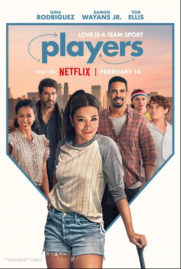 Prise au jeu FRENCH WEBRIP 1080p 2024