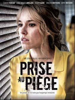 Prise au Piège Saison 1 FRENCH HDTV