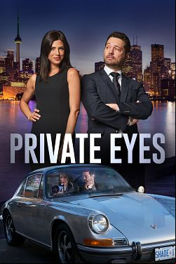 Private Eyes S05E07 FRENCH HDTV