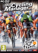 Pro Cycling Manager Saison 2010 (PC)