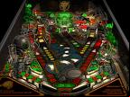 Pro Pinball : Timeshock ! (PC)