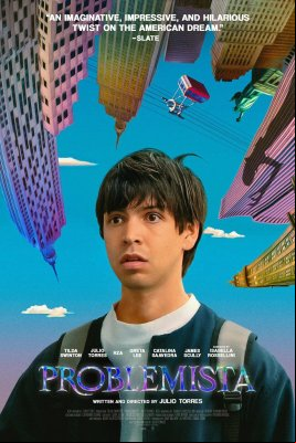 Problemista MULTI WEBRIP 1080p 2024