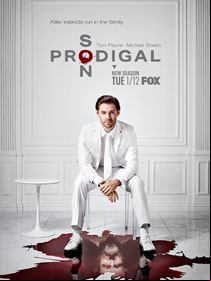Prodigal Son S02E01 VOSTFR HDTV