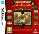 Professeur Layton et la Boîte de Pandore (DS)