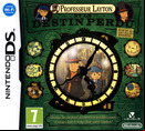 Professeur Layton et le Destin Perdu (DS)