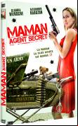 Profession : espionne (Maman, agent secret) FRENCH DVDRIP 2013