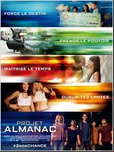 Projet Almanac FRENCH BluRay 1080p 2015