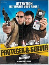 Protéger et servir DVDRIP FRENCH 2010
