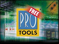 Protools v7 1 Music Production Toolkit