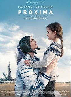 Proxima FRENCH WEBRIP 1080p 2020