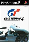[PS2] Gran Turismo 4