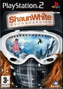 [PSP]Shaun White Snowboard