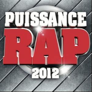 Puissance Rap 2012