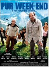 Pur weekend FRENCH DVDRIP 2007 (Pur week-end)