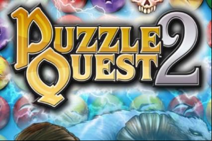 Puzzle quest 2 (PC)