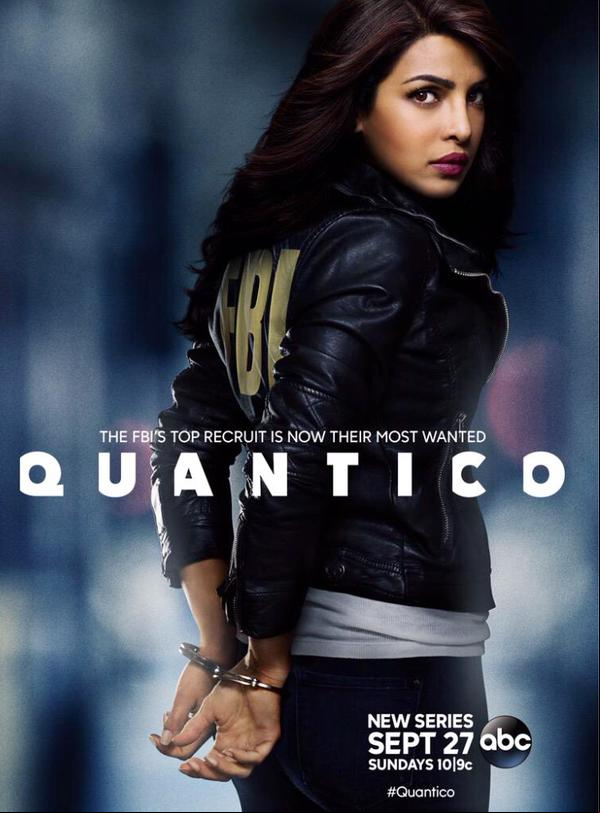 Quantico S02E14 VOSTFR HDTV
