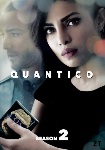 Quantico S02E18 VOSTFR HDTV