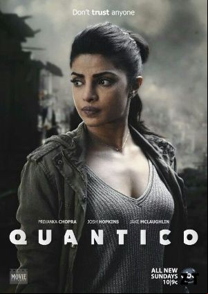 Quantico S03E03 VOSTFR HDTV